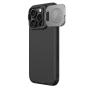 Nillkin Camshield Prop Magnetic Camera protective cover case for Apple iPhone 16 Pro (2024) order from official NILLKIN store